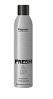 Шампунь сухой для волос Fresh&Up Kapous Professional 400 мл