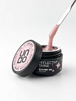 Гель моделирующий цветной Delight Builder Gel Reflective Shine Uno 15 гр