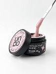 Гель моделирующий цветной Delight Builder Gel Reflective Shine Uno 15 гр