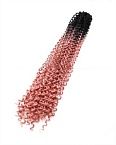 Волосы для плетения Афрокудри 1/К1 60 см Hair Shop    