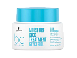Маска для сухих волос Clean Perfomance Moisture Kick Schwarzkopf Professional 200 мл
