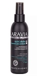 Сыворотка-концентрат антицеллюлитная с морскими водорослями Anti-Cellulite Aravia Organic 150 мл