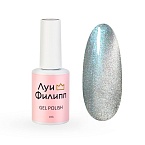 03 Гель-лак для ногтей Crystal Cat Луи Филипп 10 мл