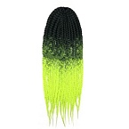 Волосы для плетения Афрокосы 1/Ж 25 50 см Hair Shop    