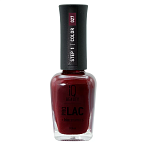 027 Лак для ногтей укрепляющий The Lovers Nail Polish Prolac+Bioceramics IQ Beauty 12,5 мл