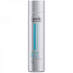 Шампунь для жирных волос очищающий Scalp Purifier Londa Professional 250 мл