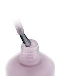 Укрепитель для ногтей с коллоидным золотом Lilac Gold Hardener IQ Beauty 12,5 мл