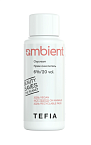 Крем-окислитель для волос 6% 20 vol Ambient Tefia 60 мл