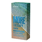 Набор Estel Professional More Therapy Сила минералов Шампунь 250 мл, Бальзам 200 мл