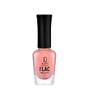 068 Лак для ногтей укрепляющий Peach Echo Nail Polish Prolac+Bioceramics IQ Beauty 12,5 мл