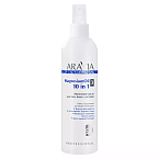 Масло магниевое для тела, волос, суставов Magnesium Oil Aravia Organic 300 мл
