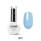 8911 Гель-лак для ногтей Gel Polish Runail 9 мл