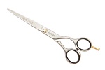 Ножницы парикмахерские прямые 6,0" Pre Style Relax Slice 82160 Jaguar