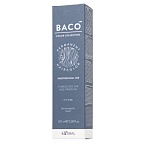 3,0 Крем-краска перманентная темный каштан Baco Color Kaaral 100 мл