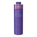 Бальзам для волос серебристый для холодных оттенков блонд Prima Blonde Estel Professional 1000 мл