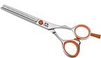 Ножницы парикмахерские филировочные 5,5" 40 зубцов Orange TQ54055S Tayo
