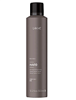 Спрей для укладки волос ультрасильной жёсткой фиксации Strong Hairspray Hard K.Finish Lakme 300 мл