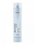 Маска для волос с антижелтым эффектом Blond Bar Kapous Professional 300 мл