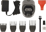 Машинка для стрижки и окантовки волос Hair Clipper ProLi Beret серебро Wahl