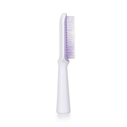 Расческа для чувствительной кожи головы в футляре Hair Brush Lilac 221130-A-04 Лиловая Solomeya