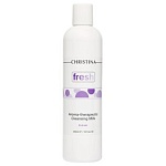 Молочко арома-терапевтическое очищающее Fresh-Aroma Theraputic For Dry Skin Christina 300 мл