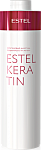 Шампунь для волос кератиновый Keratin Estel Professional 1000 мл