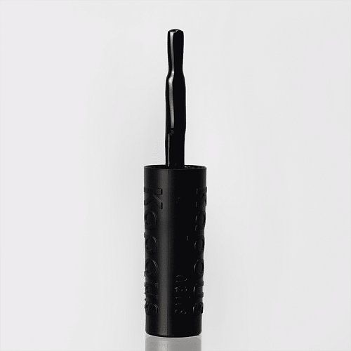 1764 Гель-лак Ежевичное пюре Lagel Dense Kapous Nails 8 мл