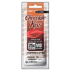 Крем-автозагар для солярия 25х bronzers Chocolate Kiss MD Megadark Classic Solbianca 15 мл