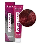 8,6 Крем-краска перманентная светло-русый красный Ollin Color Ollin Professional 60 мл