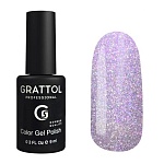 07 Гель-лак Color Gel Polish LS Quartz Grattol 9 мл
