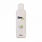 Эмульсия осветляющая 3% Dev Plus 10 volume Kaaral 1000 мл