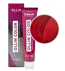 0,66 Корректор перманентный красный Ollin Color Ollin Professional 60 мл