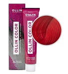 0,66 Корректор перманентный красный Ollin Color Ollin Professional 60 мл