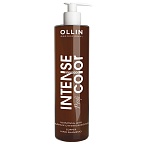 Шампунь для медных оттенков волос Intense Color Ollin Professional 250 мл
