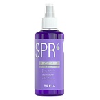 Спрей серебристый для светлых волос Silver Spray for Blonde Hair Tefia 250 мл