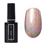 7270 Гель-лак светоотражающий магнитный Shimeria Prism Runail 7 мл