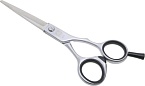 Ножницы парикмахерские прямые 5,5" S55 Dewal