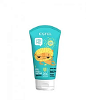 Крем детский для лица и тела солнцезащитный SPF 50 Little Me Estel Professional 150 мл