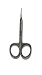Ножницы для кутикулы изогнутые CS-1/4-S(CVD) Metzger