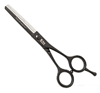 Ножницы парикмахерские филировочные 5,5" 35 зубцов 140 мм Twist 23 Erika