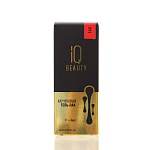 140 Гель-лак каучуковый с кальцием Wonderland Hearls IQ Beauty 10 мл