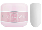 00 Гель для ногтей ABC Limited collection White Irisk 15 мл