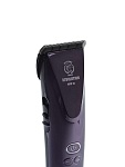Машинка для стрижки волос Revolution черный MPRF-01 Mustang Professional