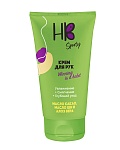 Крем для рук детский Winning is a Habit Sporty Holy Beauty 50 мл