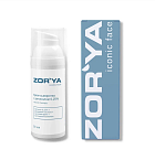 Крем-сыворотка для лица с ретинолом 0,25% Retinol Therapy Iconic Face Zor`Ya 50 мл