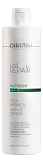Тоник для лица и шеи активный ягодный годжи Line Repair Nutrient Gogi Berries Christina 300 мл