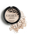 Хайлайтер для лица сияющий 01 champagne Sunday Odry 7 гр