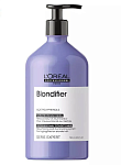 Кондиционер для мелированных и осветленных волос Expert Blondifier L'oreal Professional 750 мл