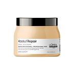 Маска восстановление Expert Absolut Repair Protein+Gold Quinoa L'oreal Professionnel 500 мл