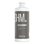 Шампунь мужской для волос Shampoo for Men Tefia 1000 мл